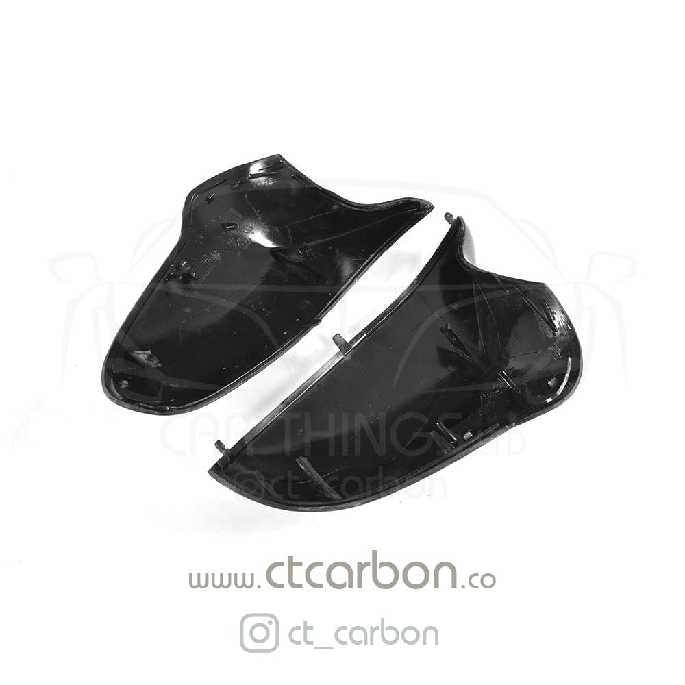 BMW F80 F82 F83 F87 Carbon Fibre Mirror Caps