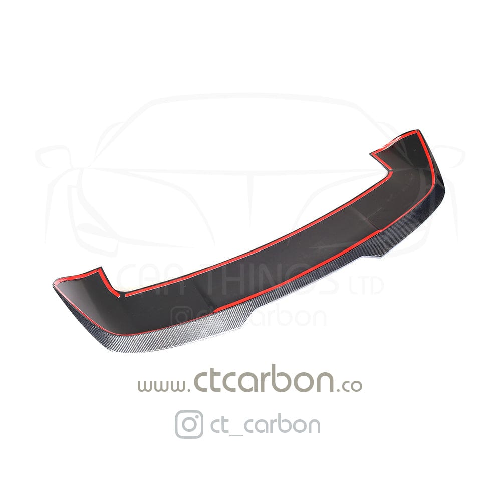 BMW G05 X5 Full Carbon Fibre Body Kit - Splitter, Side Skirts, Diffuser, Spoiler