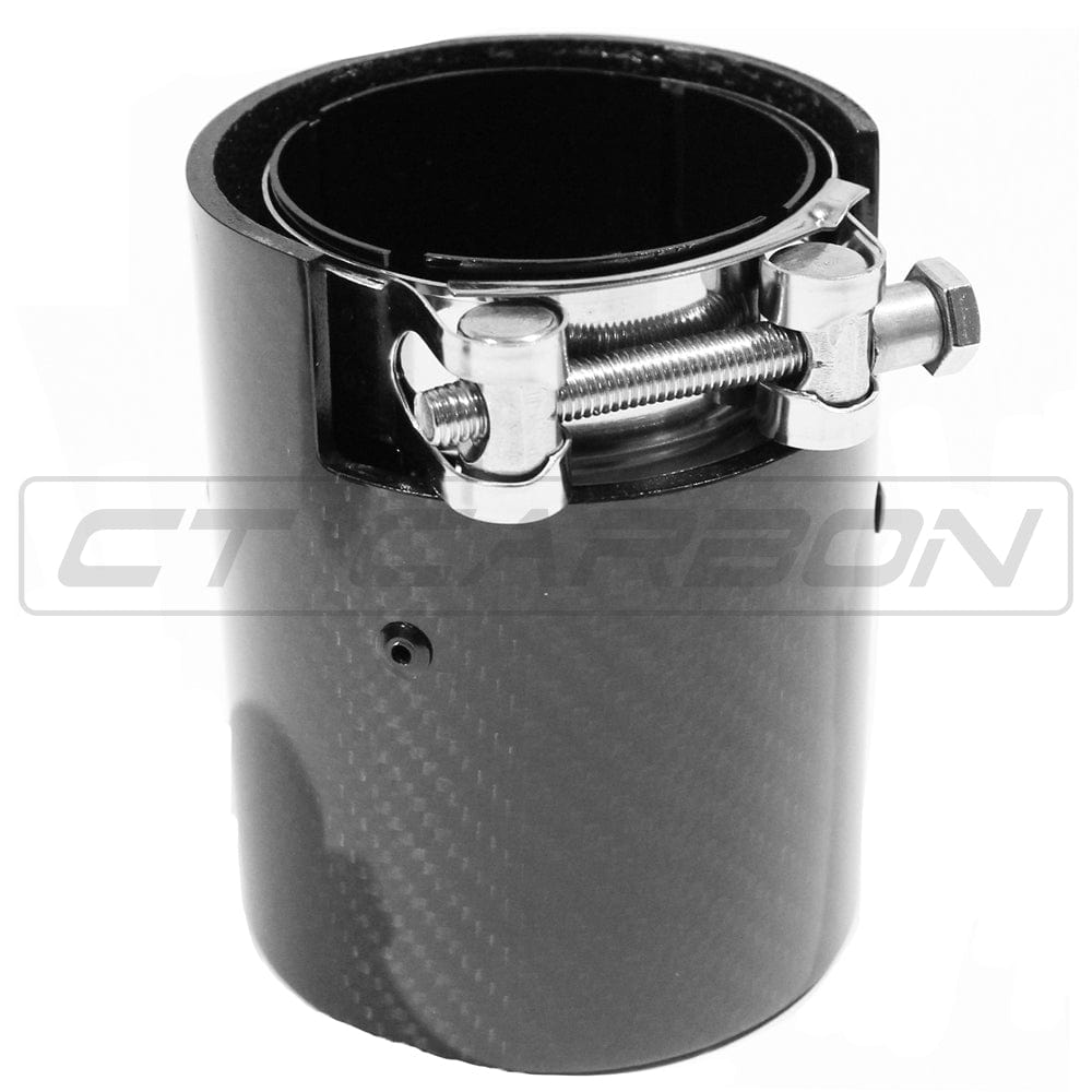 F80 F82 F83 F87 BMW M2 M3 M4 Carbon Fibre Exhaust Tips CT-CF-ET-BMW