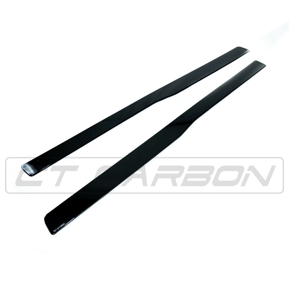 BMW F80 M3 Gloss Black MP-Style Body Kit