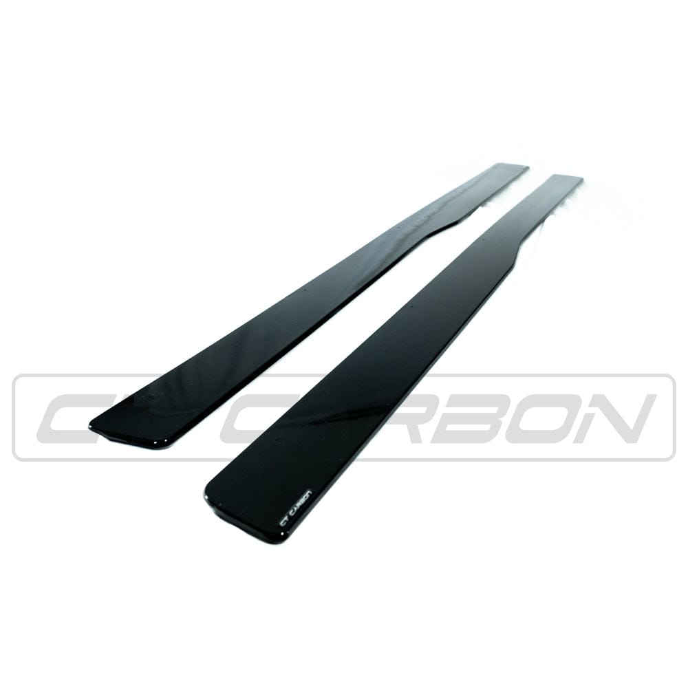 BMW F80 M3 Gloss Black MP-Style Body Kit