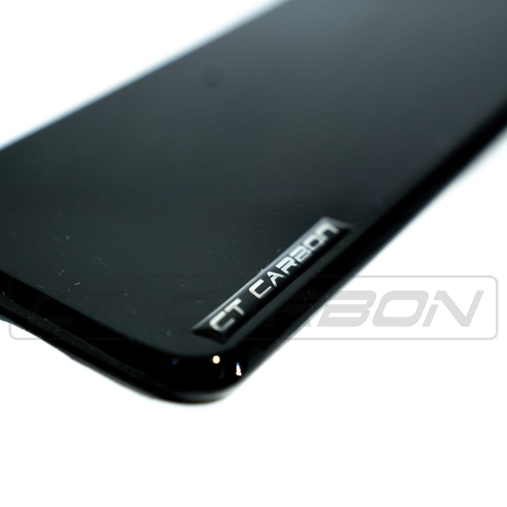 BMW F80 M3 Gloss Black MP-Style Body Kit