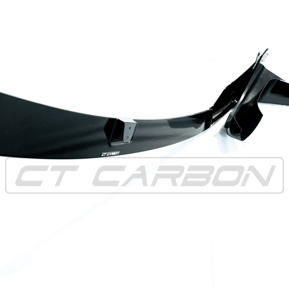 BMW F80 M3 Gloss Black MP-Style Body Kit