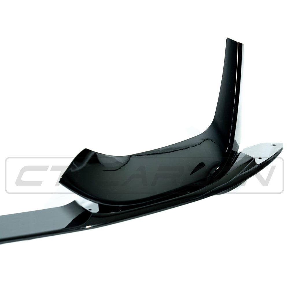 BMW F80 M3 Gloss Black MP-Style Body Kit