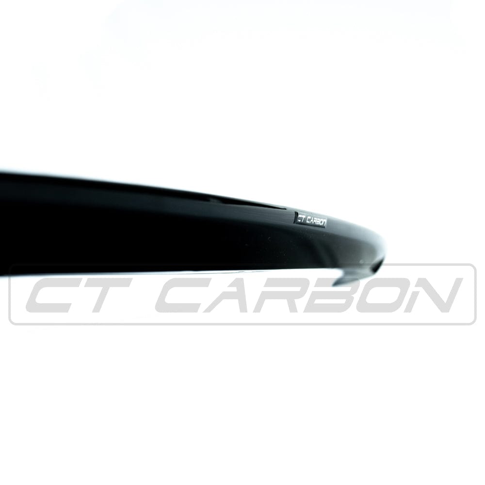 BMW F80 M3 Gloss Black MP-Style Body Kit
