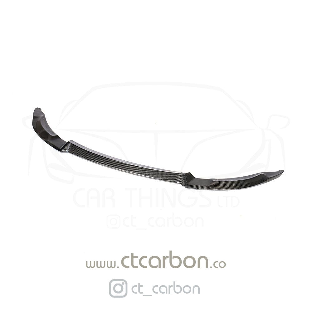 BMW F80 M3 CS-style full carbon fibre body kit