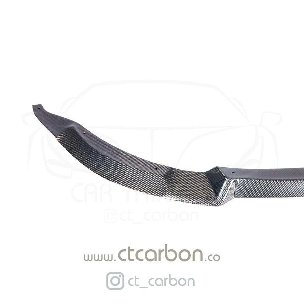 BMW F80 M3 CS-style full carbon fibre body kit