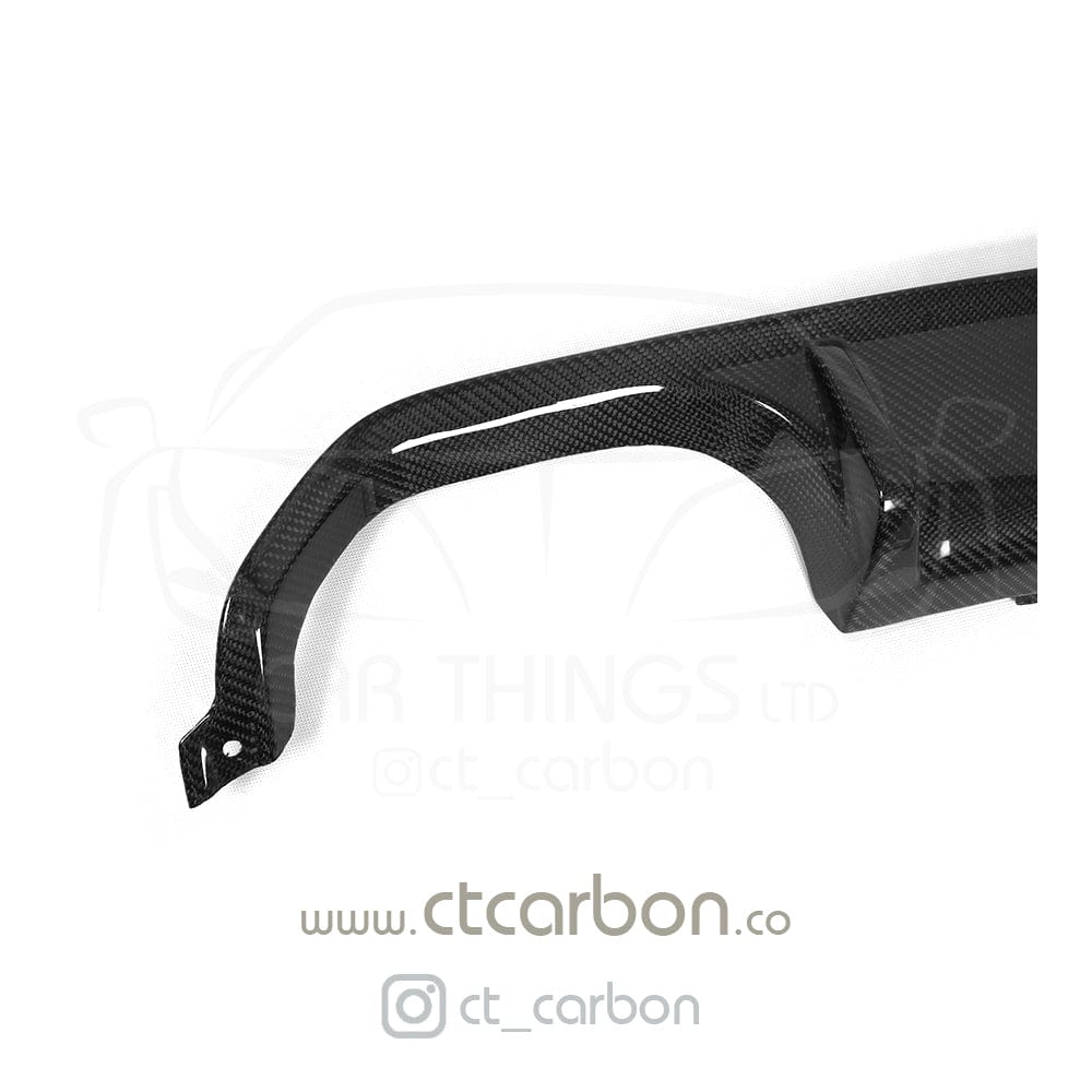 BMW F80 M3 CS-style full carbon fibre body kit