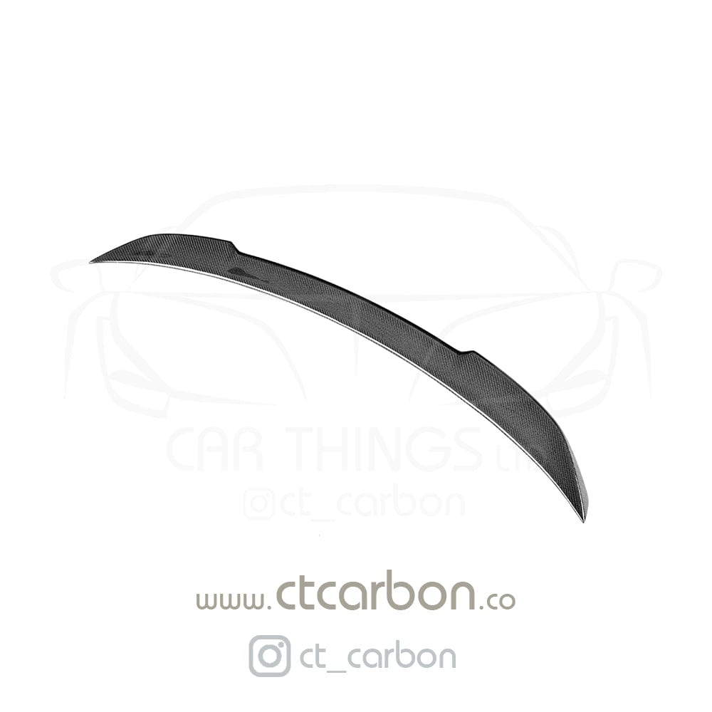 BMW F80 M3 CS-style full carbon fibre body kit