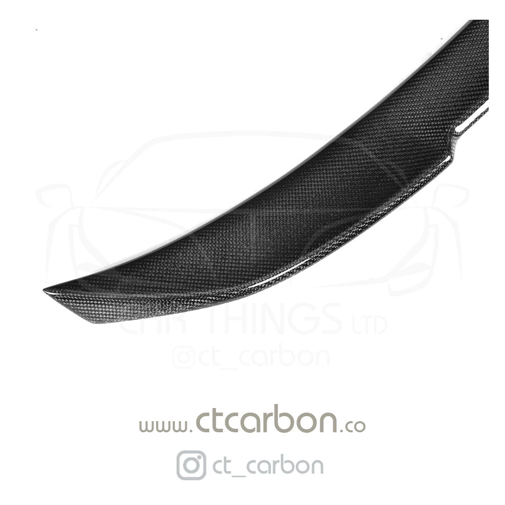 BMW F80 M3 CS-style full carbon fibre body kit