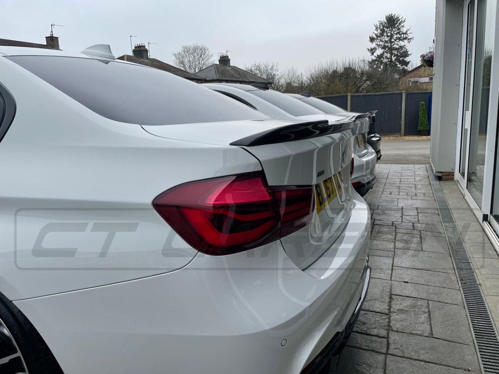 BMW F80 M3 CS-style full carbon fibre body kit