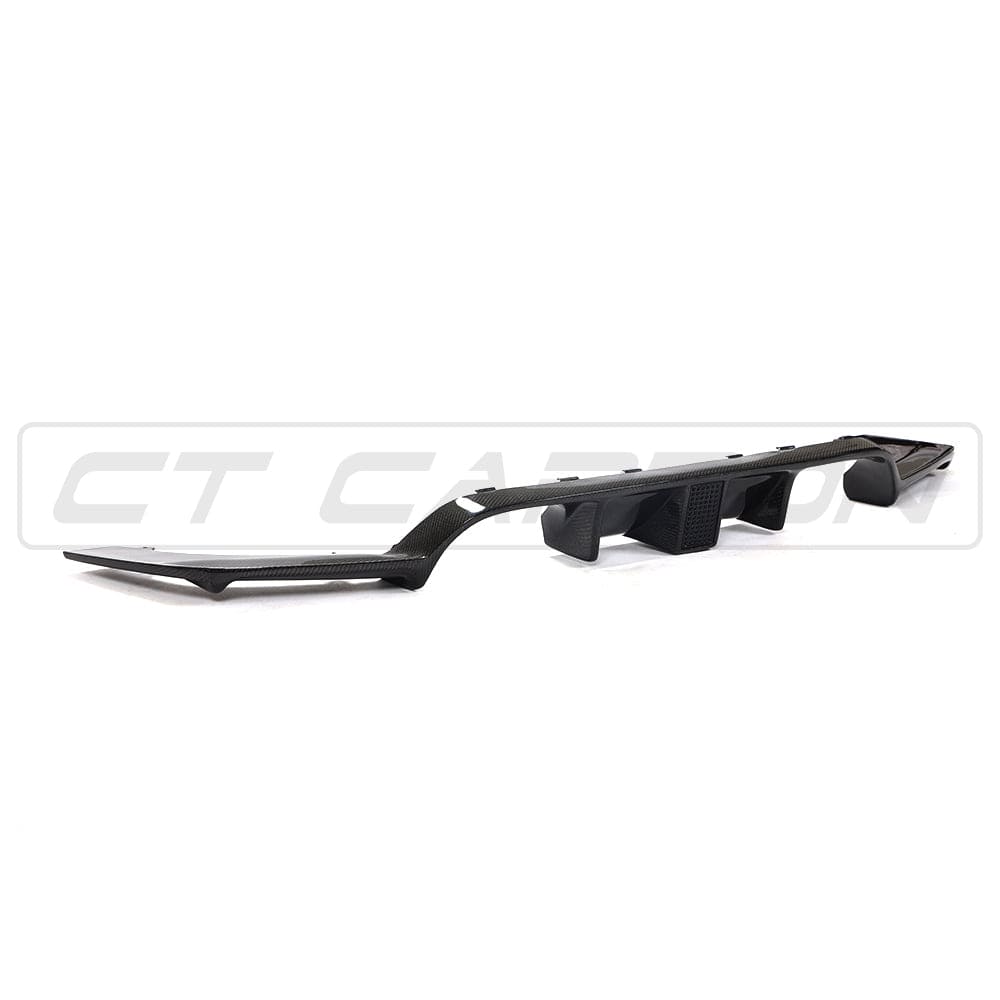 BMW F80 M3 saloon full carbon fibre DTM-style body kit