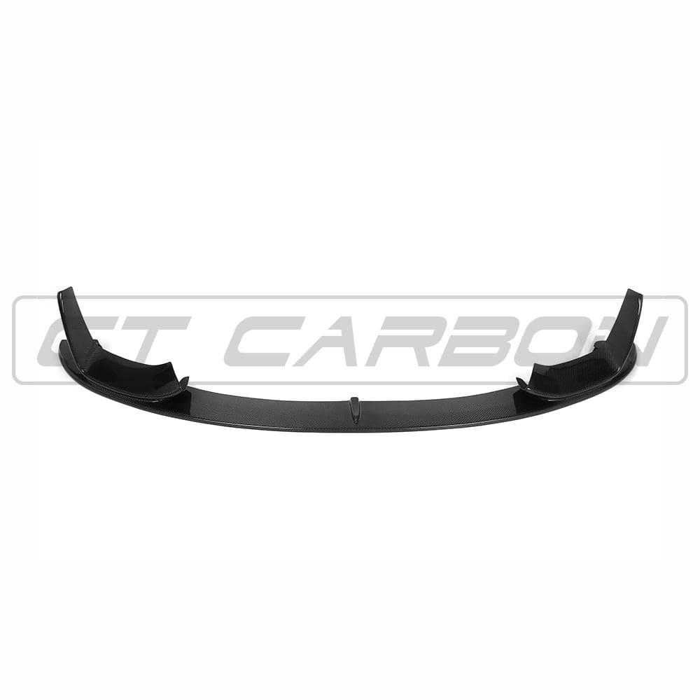 BMW F80 M3 saloon full carbon fibre DTM-style body kit