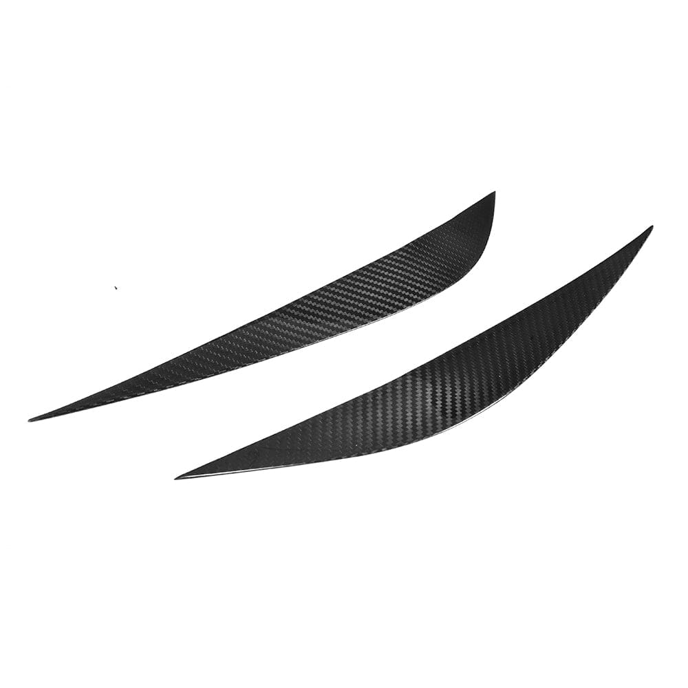F80 F82 F83 BMW M3 M4 Carbon Fibre Eye Lids CT-CF-EL-01