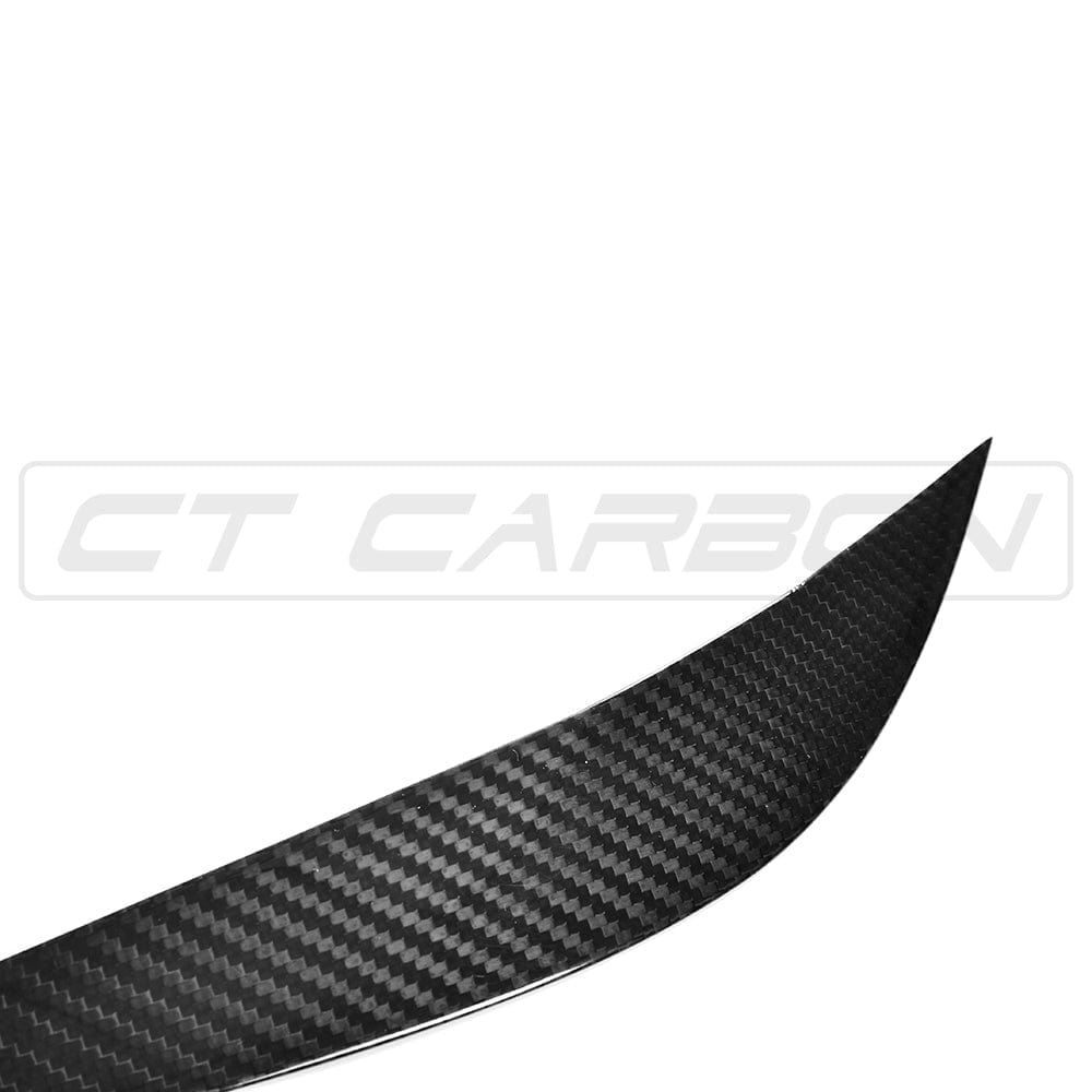 F80 F82 F83 BMW M3 M4 Carbon Fibre Eyelids CT-CF-EL-01