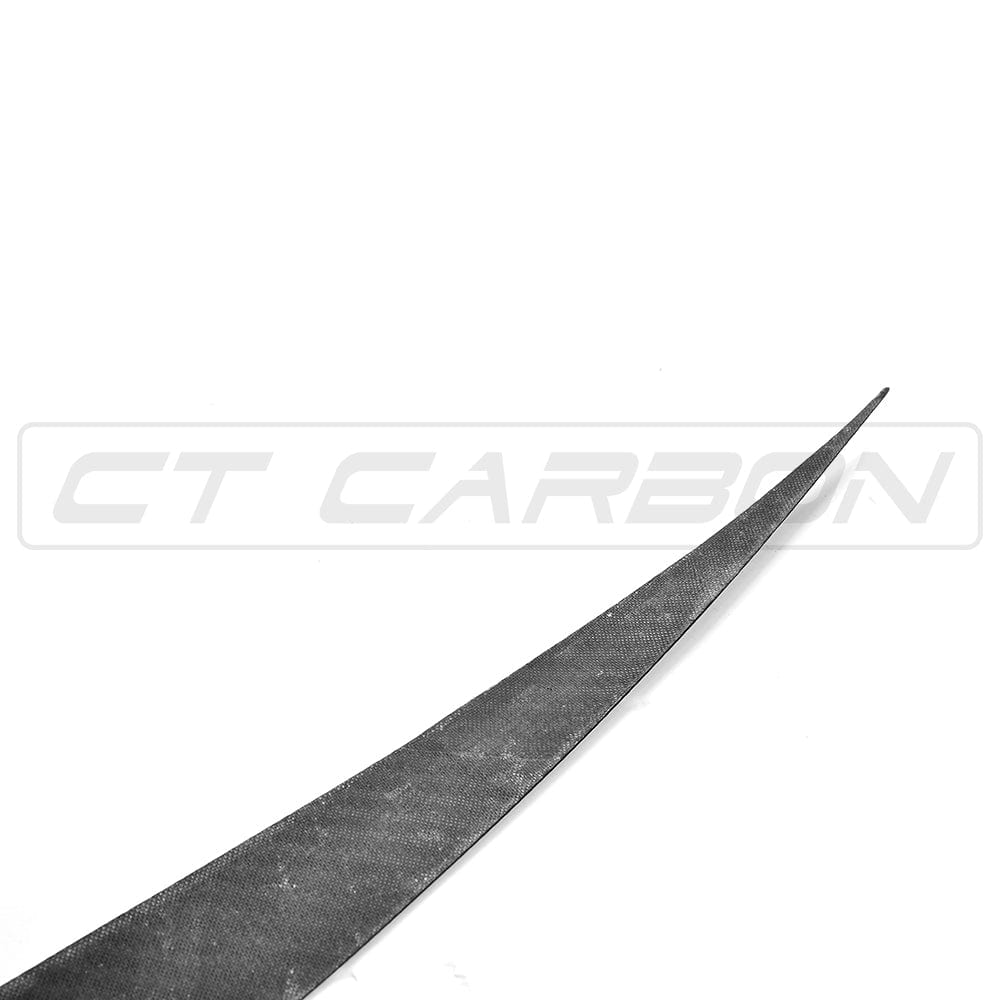 F80 F82 F83 BMW M3 M4 Carbon Fibre Eyelids CT-CF-EL-01
