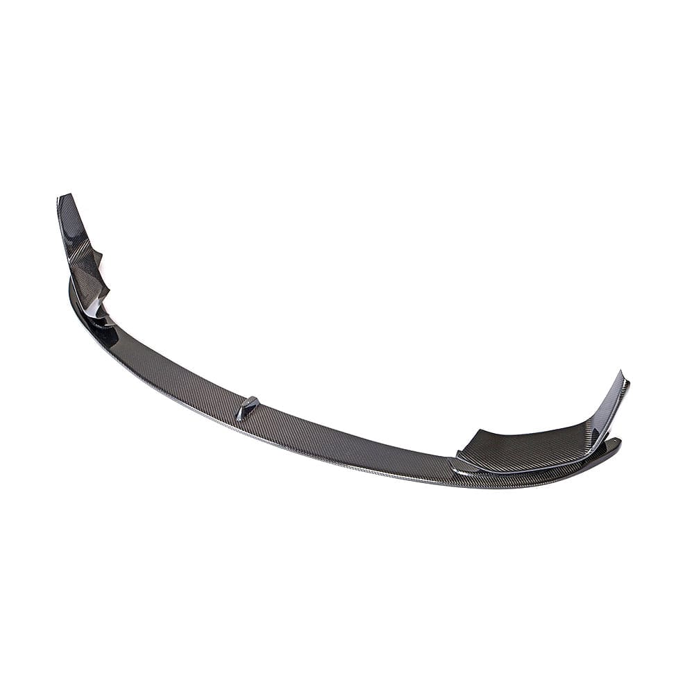 F80 F82 F83 BMW M3 M4 Carbon Fibre Splitter (3 Piece) MP Style, Part No C12345