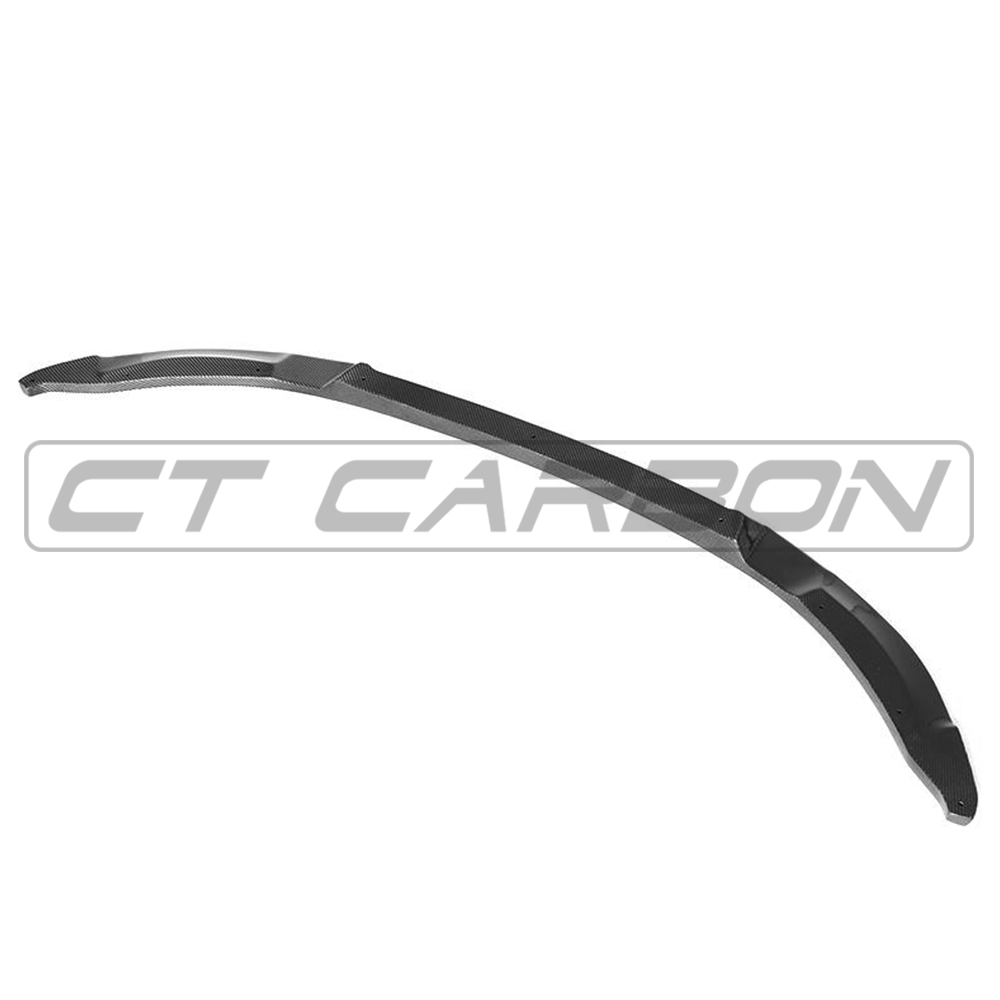 BMW M3 M4 F80 F82 F83 Carbon Fibre Splitter CS Style