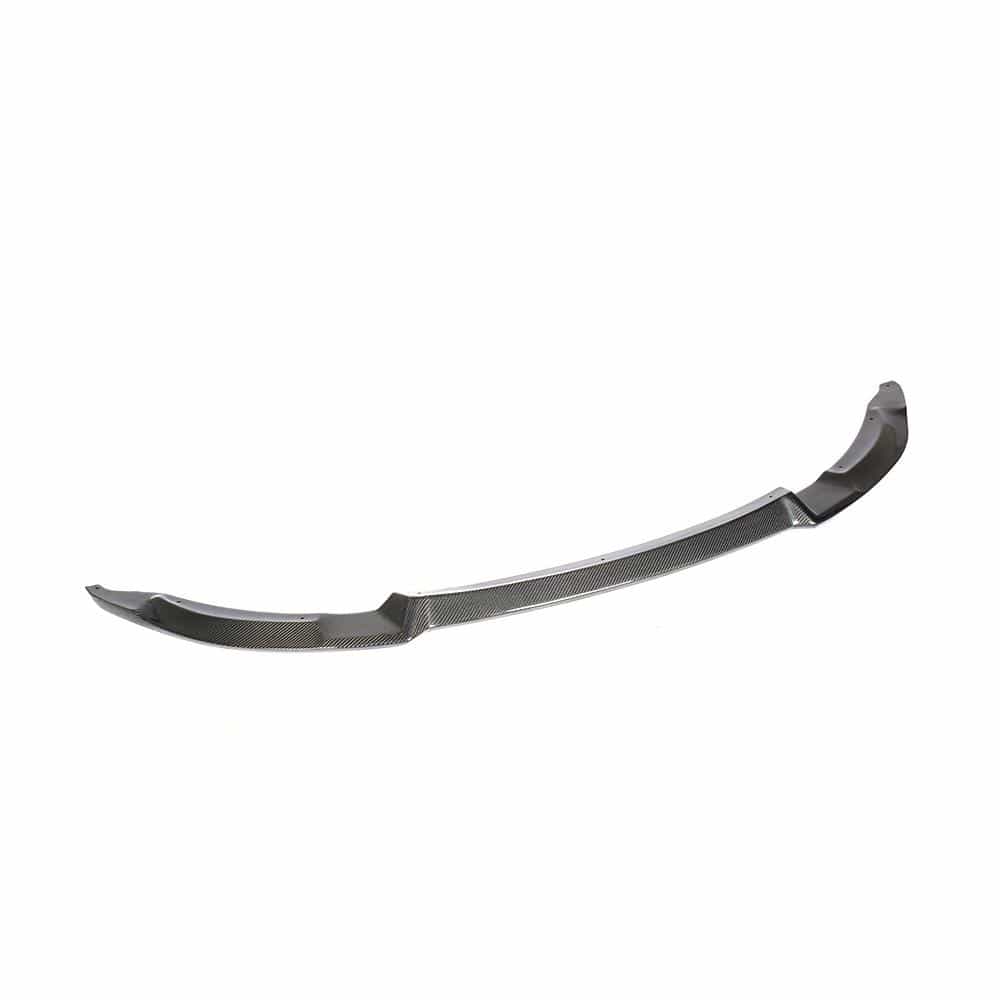 BMW F80 F82 F83 M3 M4 Carbon Fibre Splitter CS Style