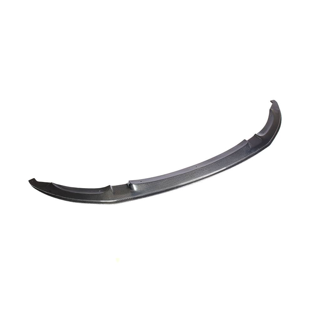 F80 F82 F83 BMW M3 M4 Carbon Fibre Splitter CT Design Part No CT-F80-SP