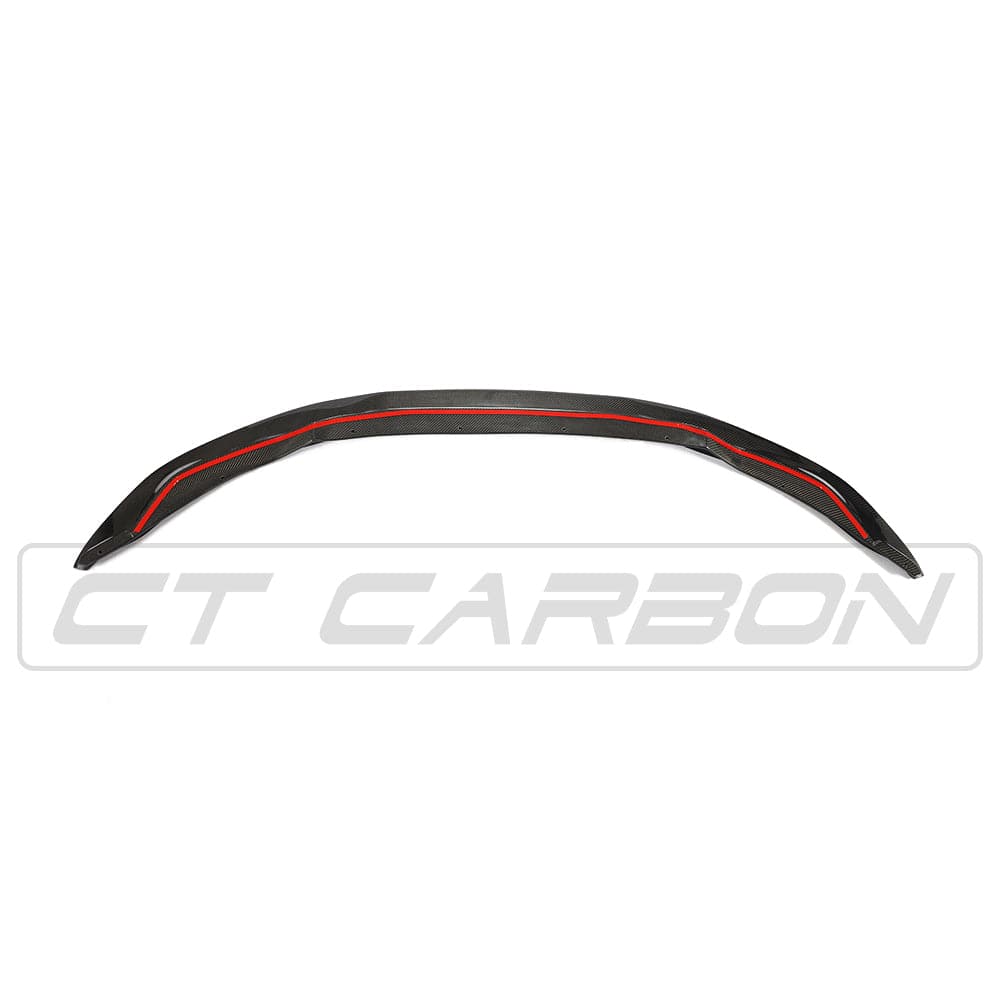 BMW F80 F82 F83 M3 M4 Carbon Fibre Splitter PS Style