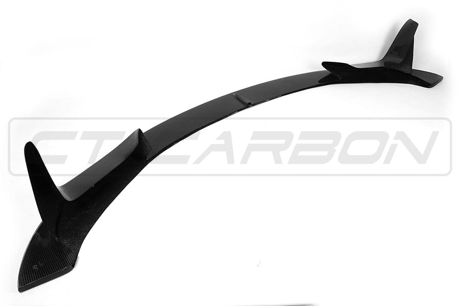 BMW M4 F82 DTM-style full carbon fibre body kit