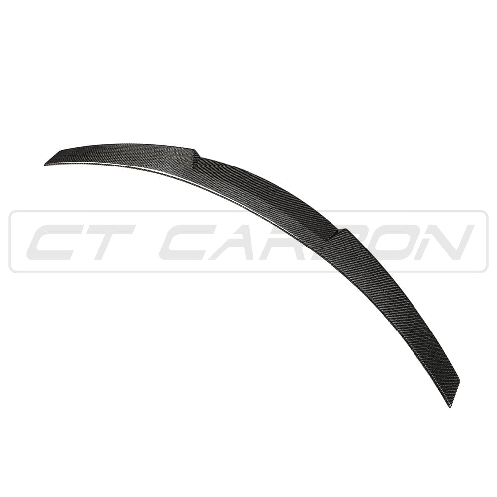 BMW M4 F82 DTM-style full carbon fibre body kit