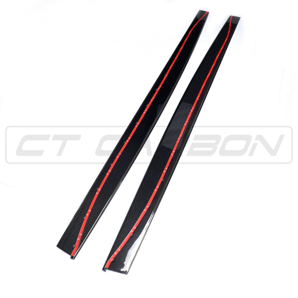 BMW M4 F82 Carbon Fibre Body Kit V1 Style
