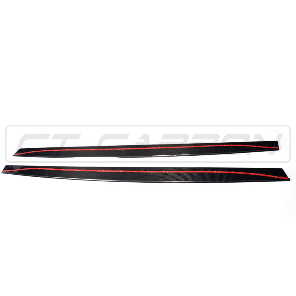BMW M4 F82 Carbon Fibre Body Kit V1 Style