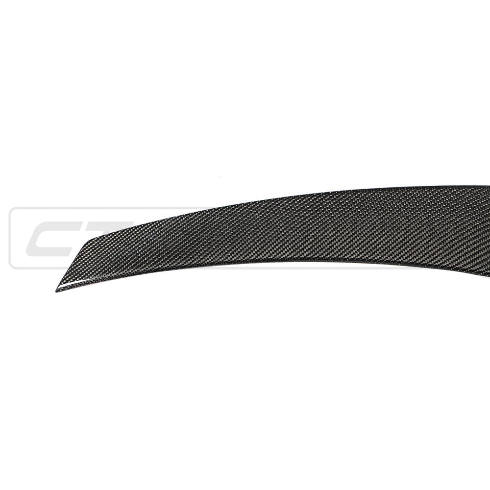 BMW M4 F82 Full Carbon Fibre Body Kit V1 - MP Front Splitter, Side Skirts, V Spoiler & Diffuser