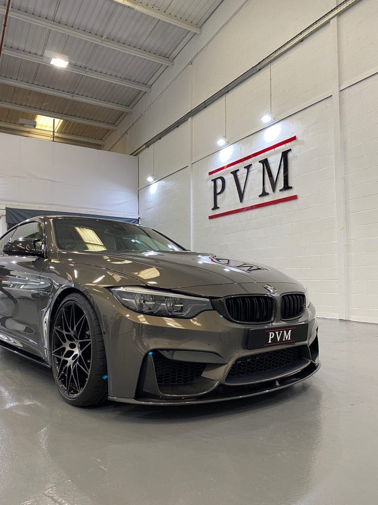 BMW M4 F82 Carbon Fibre Body Kit V1 Style