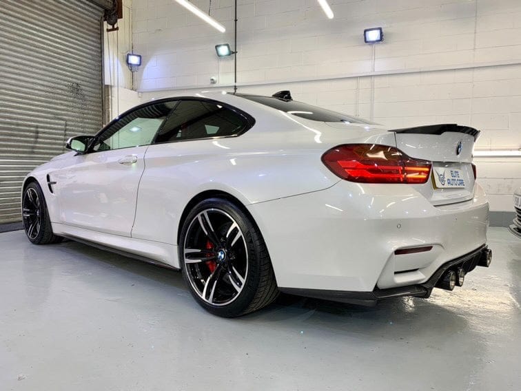 BMW M4 F82 Full Carbon Fibre Body Kit V1