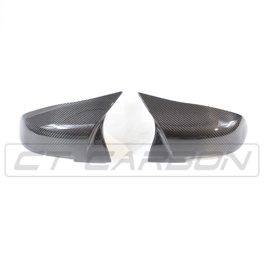 F20 F22 F30 F32 F87 BMW Carbon Mirror Housing
