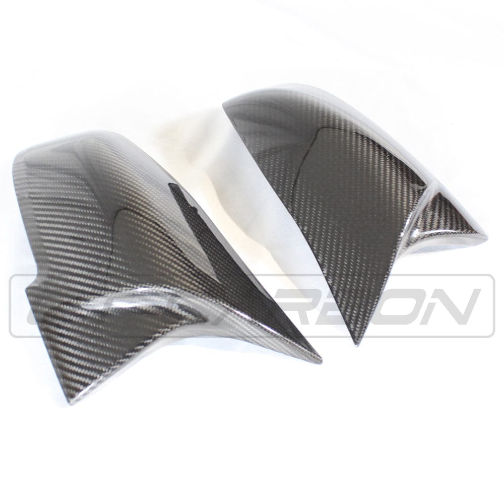 F20 F22 F30 F32 F87 BMW Carbon Mirror Housing