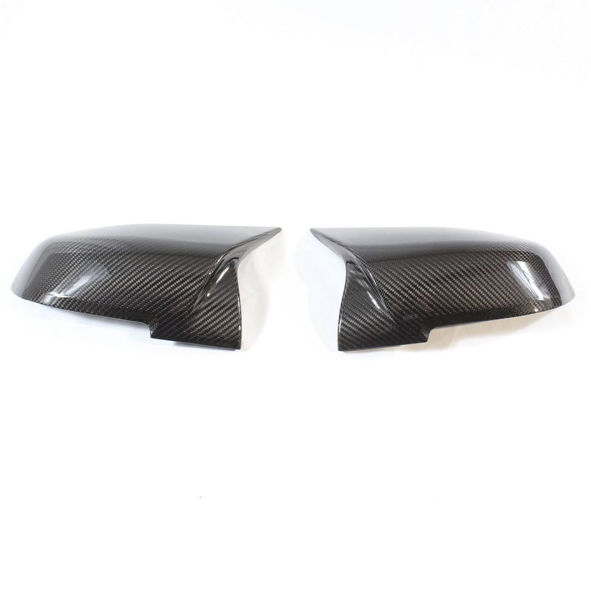 F20 F22 F30 F32 F87 BMW Carbon Mirror Housing