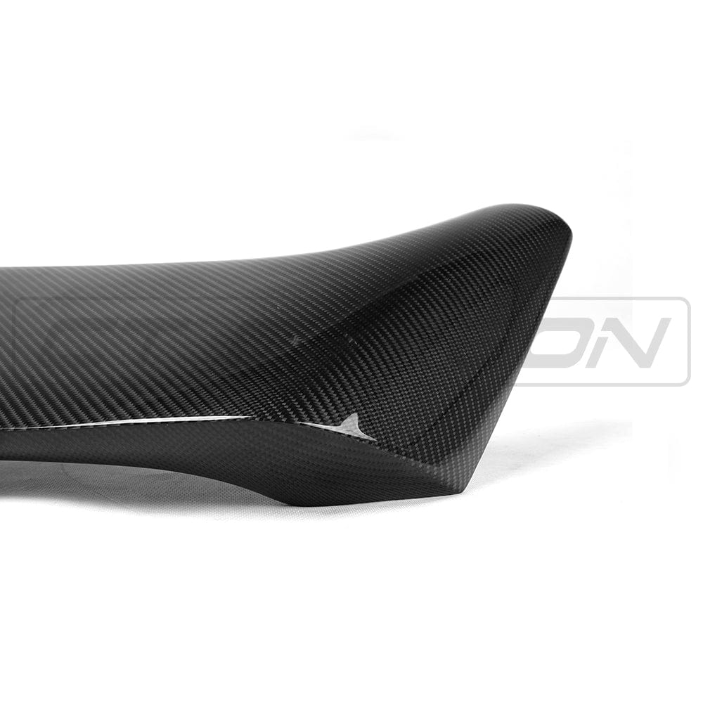 F15 X5 F85 X5M MP-Style Carbon Fibre Spoiler Cuz-SP-F15-01