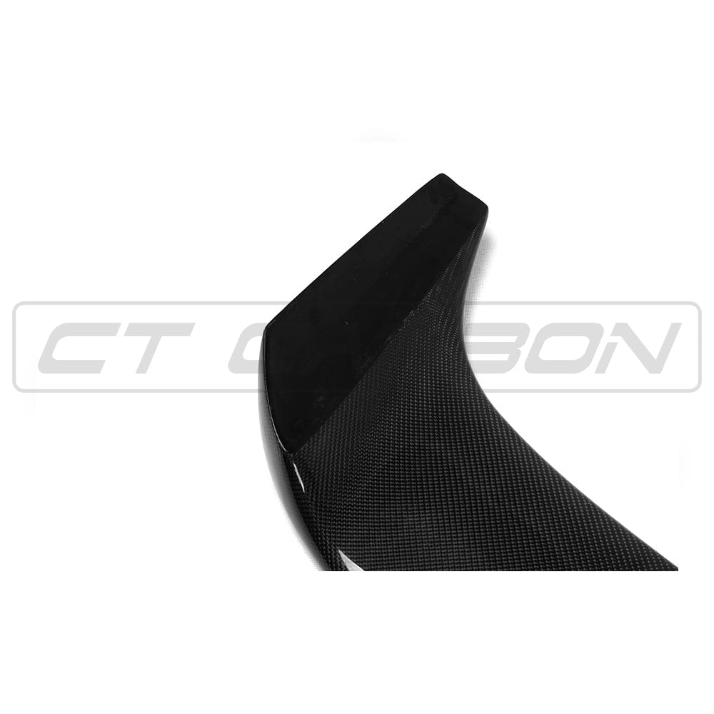 F15 X5 F85 X5M MP-Style Carbon Fibre Spoiler Cuz-SP-F15-01