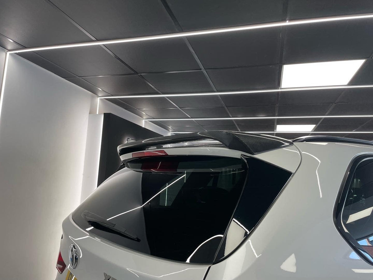 F15 X5 F85 X5M MP-Style Carbon Fibre Spoiler Cuz-SP-F15-01