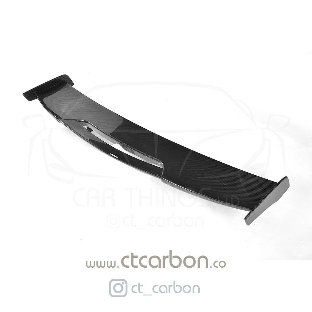 BMW M2 M3 M4 Carbon Fibre Wing