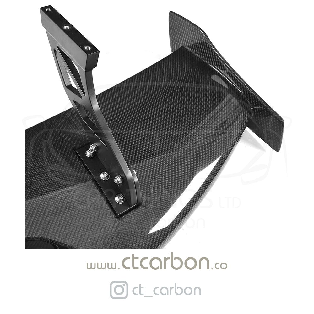 BMW M2 M3 M4 Carbon Fibre Wing