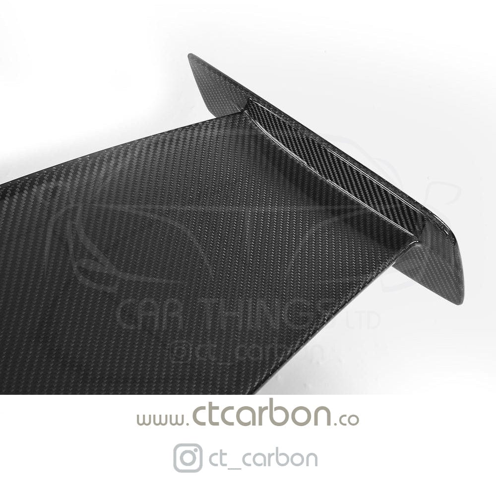 BMW M2 M3 M4 Carbon Fibre Wing
