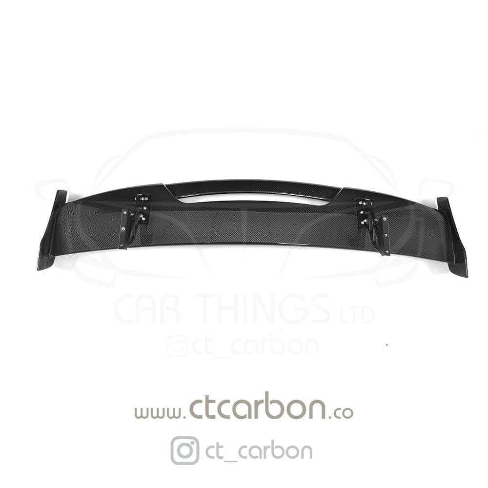 BMW M2 M3 M4 Carbon Fibre Wing