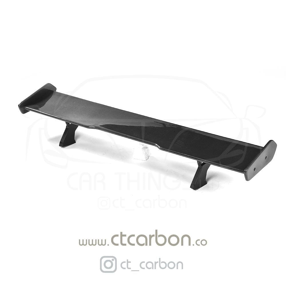 F80 F82 F87 BMW M2 M3 M4 GTS Style Carbon Fibre Spoiler Cuz-SP-F80