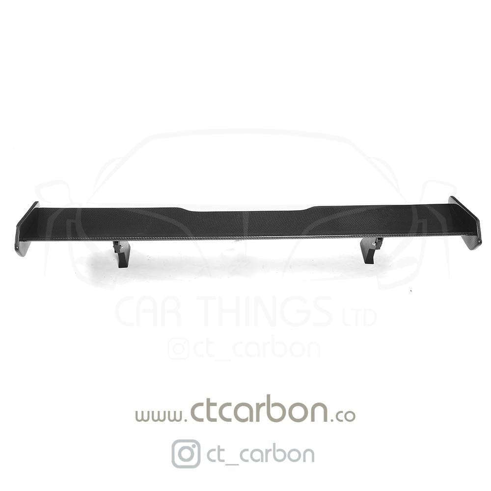 F80 F82 F87 BMW M2 M3 M4 GTS Style Carbon Fibre Spoiler Cuz-SP-F8X