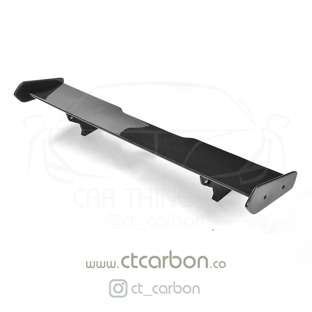 F80 F82 F87 BMW M2 M3 M4 GTS Style Carbon Fibre Spoiler Cuz-SP-F8x
