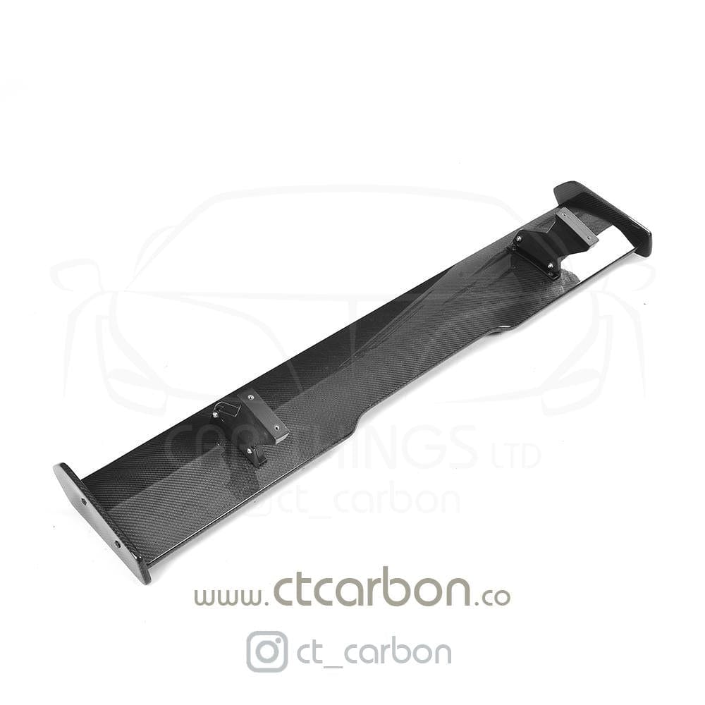 F80 F82 F87 BMW M2 M3 M4 GTS Style Carbon Fibre Spoiler Cuz-SP-F8X