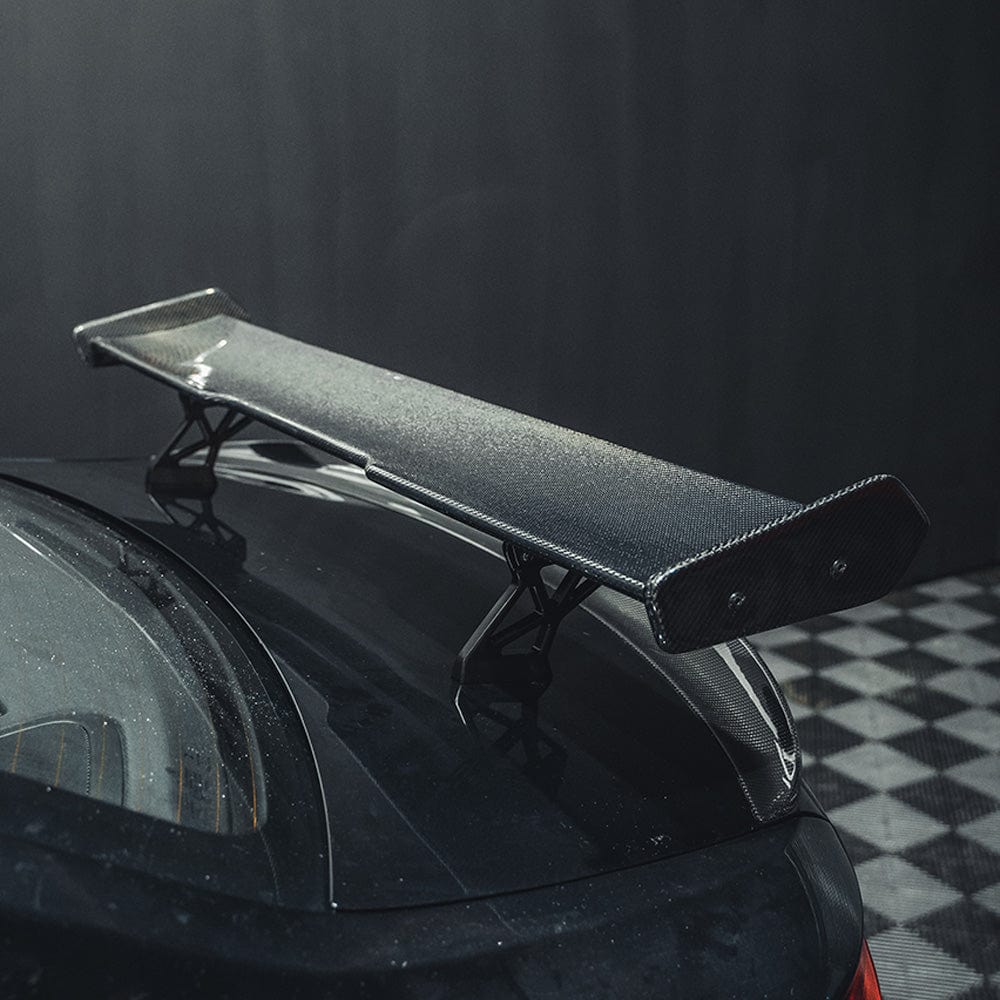 F80 F82 F87 BMW M2 M3 M4 GTS Style Carbon Fibre Spoiler Cuz-SP-F8X