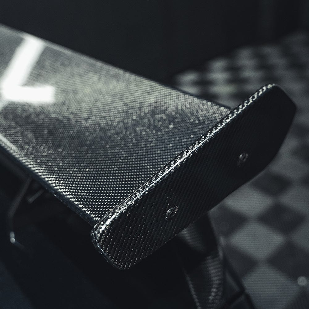 F80 F82 F87 BMW M2 M3 M4 GTS Style Carbon Fibre Spoiler Cuz-SP-F8x