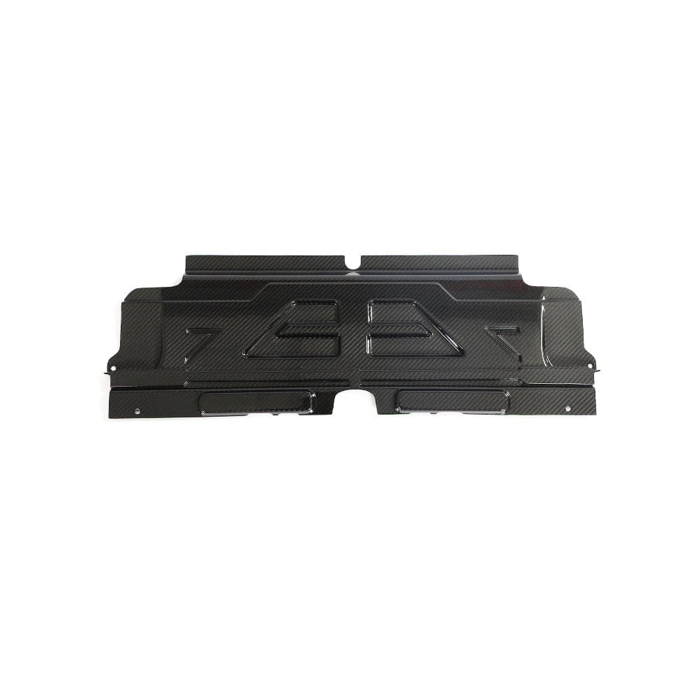 BMW M2 G87 M3 G80 G81 M4 G82 G83 Carbon Fibre Slam Panel Cover