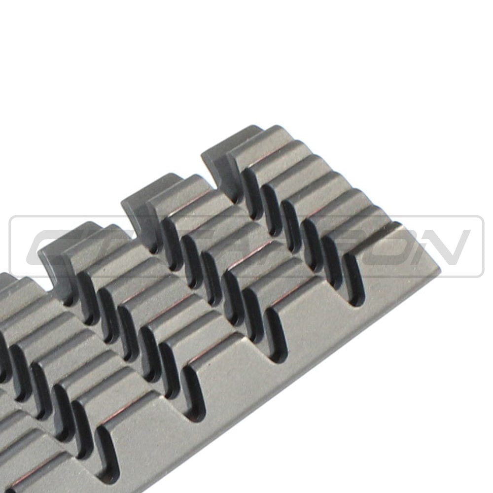 Universal Splitter Lip Protector 30cm Strip Pack (8pcs)
